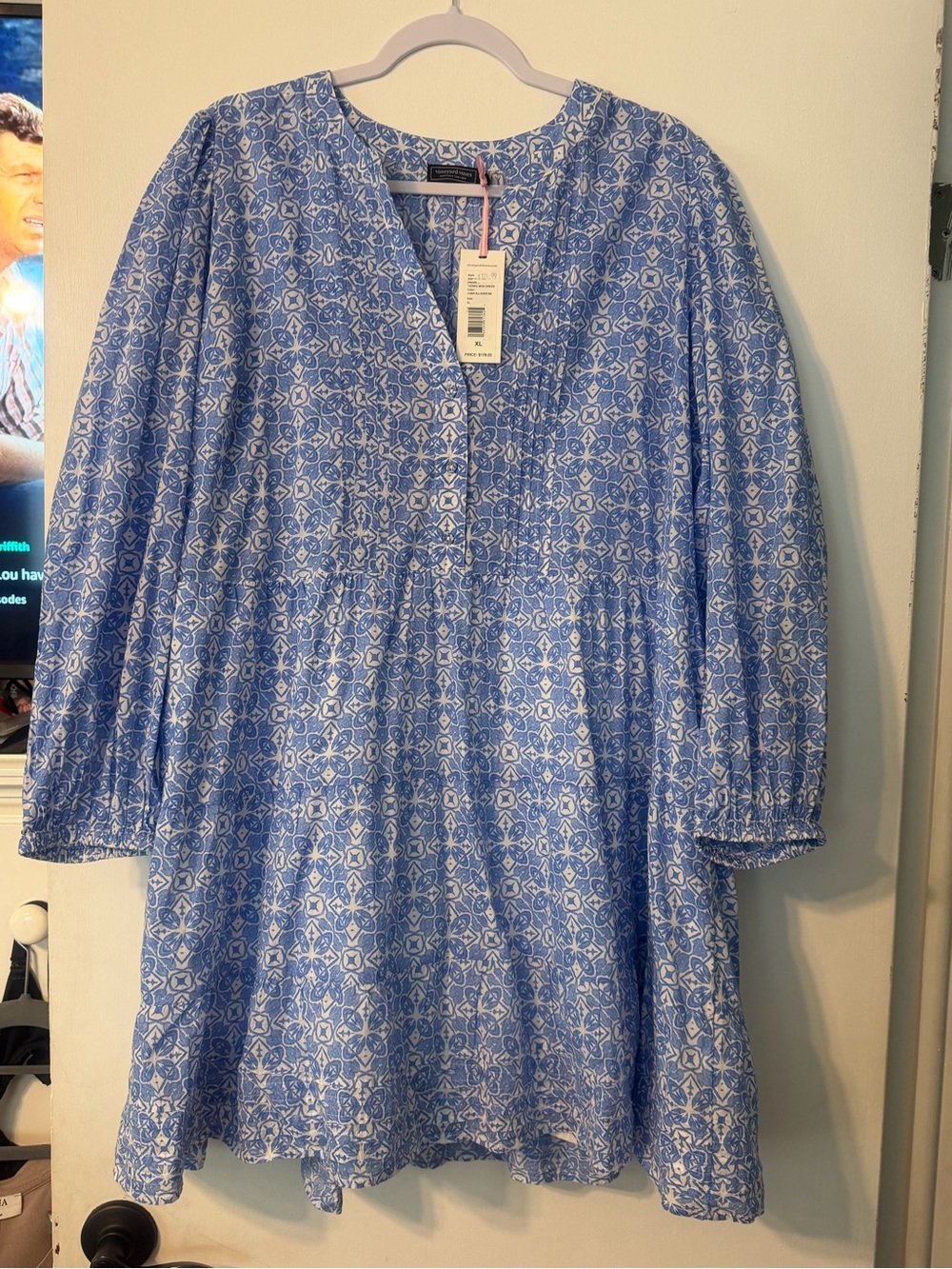 Vineyard Vines xl